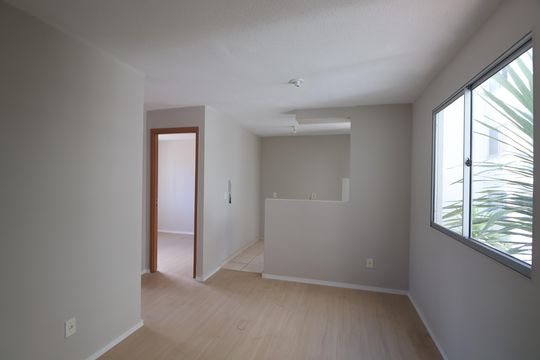 Apartamento para alugar com 2 quartos, 60m² em São José, Canoas