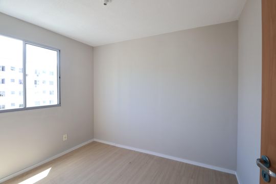 Quarto 1 de apartamento para alugar com 2 quartos, 60m² em São José, Canoas