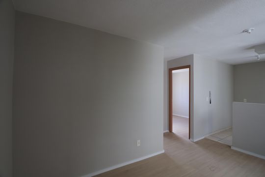 Sala de apartamento para alugar com 2 quartos, 60m² em São José, Canoas
