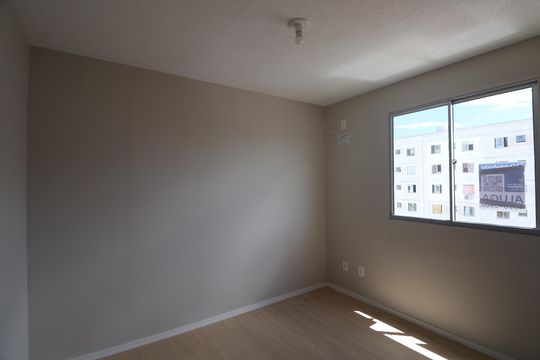 Quarto 2 de apartamento para alugar com 2 quartos, 60m² em São José, Canoas