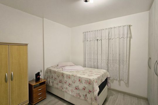 Apartamento à venda com 3 quartos, 100m² em Vila Aparecida, Jundiaí