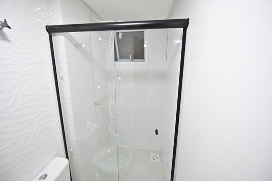 Apartamento para alugar com 2 quartos, 60m² em Vila Rosa, Goiânia