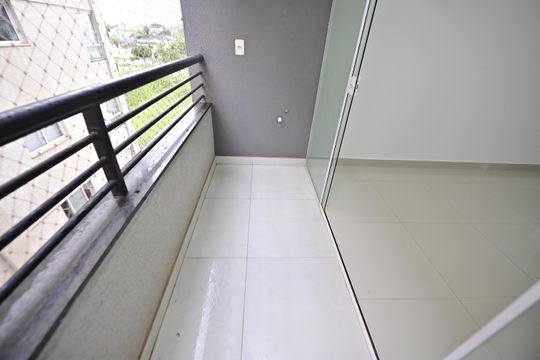 Apartamento para alugar com 2 quartos, 60m² em Vila Rosa, Goiânia