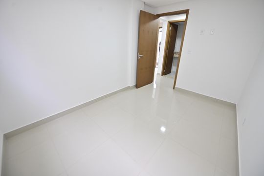 Apartamento para alugar com 2 quartos, 60m² em Vila Rosa, Goiânia