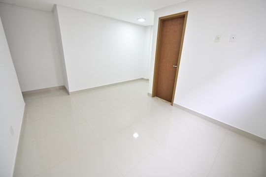 Apartamento para alugar com 2 quartos, 60m² em Vila Rosa, Goiânia