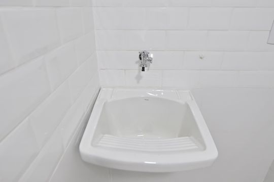 Apartamento para alugar com 2 quartos, 60m² em Vila Rosa, Goiânia