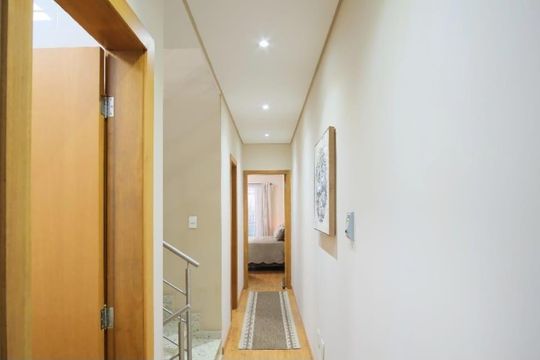 Casa à venda com 3 quartos, 170m² em Vila Gomes Cardim, São Paulo