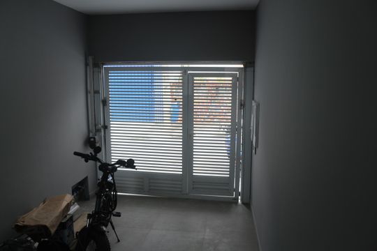 Garagem de casa à venda com 3 quartos, 160m² em Osvaldo Cruz, São Caetano do Sul
