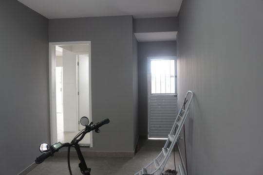 Garagem de casa à venda com 3 quartos, 160m² em Osvaldo Cruz, São Caetano do Sul