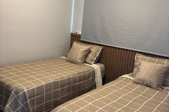 Apartamento para alugar com 1 quarto, 24m² em Vila Butantã, São Paulo