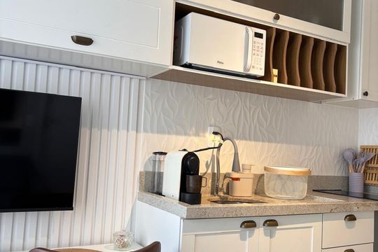 Apartamento para alugar com 1 quarto, 24m² em Vila Butantã, São Paulo