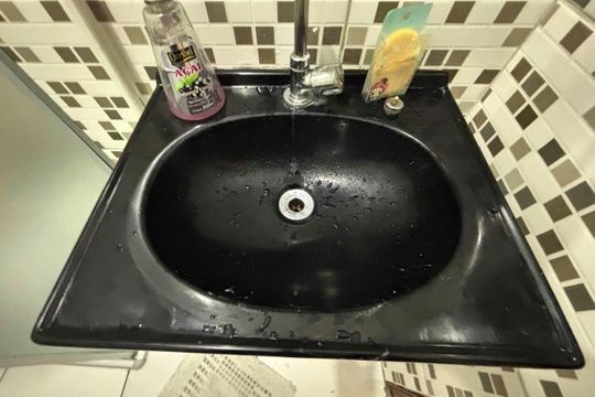 Apartamento à venda com 1 quarto, 30m² em Assunção, São Bernardo do Campo