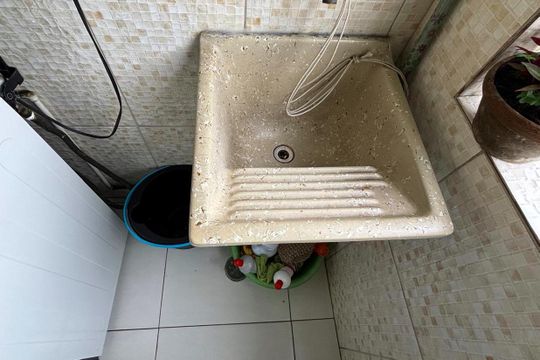Apartamento à venda com 1 quarto, 30m² em Assunção, São Bernardo do Campo