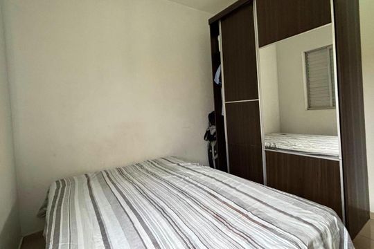 Apartamento à venda com 1 quarto, 30m² em Assunção, São Bernardo do Campo
