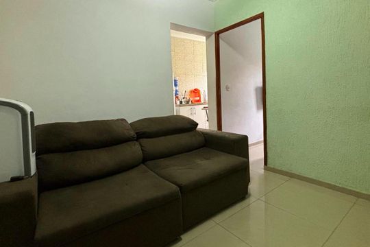 Apartamento à venda com 1 quarto, 30m² em Assunção, São Bernardo do Campo