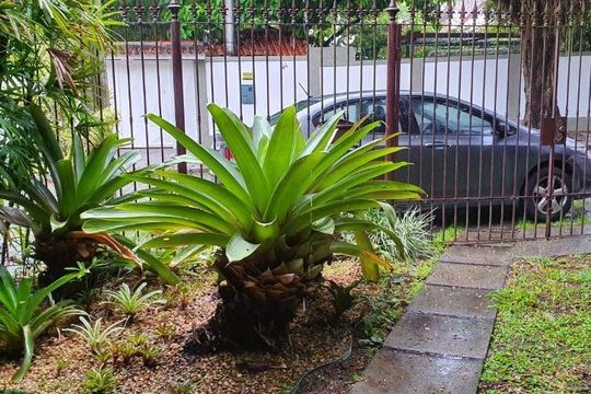 Casa à venda com 3 quartos, 154m² em Piratininga, Niterói