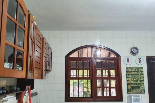 Casa à venda com 3 quartos, 154m² em Piratininga, Niterói