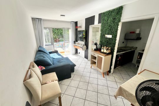 Apartamento à venda com 2 quartos, 55m² em Santana, São Paulo