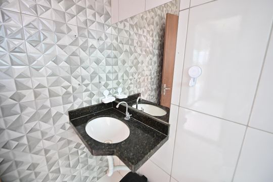 Casa para alugar com 1 quarto, 150m² em Setor Morada do Sol, Goiânia