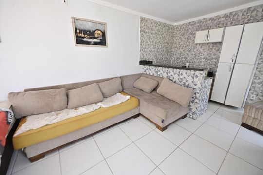 Casa para alugar com 1 quarto, 150m² em Setor Morada do Sol, Goiânia