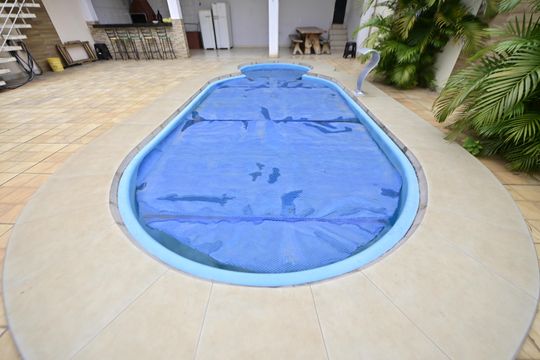 Casa para alugar com 1 quarto, 150m² em Setor Morada do Sol, Goiânia