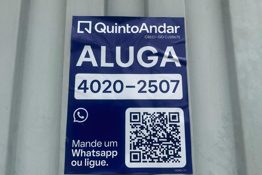 Casa para alugar com 1 quarto, 150m² em Setor Morada do Sol, Goiânia
