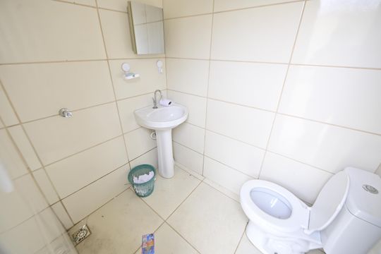 Casa para alugar com 1 quarto, 150m² em Setor Morada do Sol, Goiânia