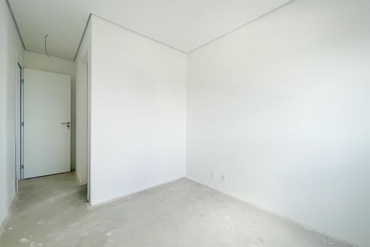 Suíte de apartamento à venda com 3 quartos, 65m² em Rochdale, Osasco