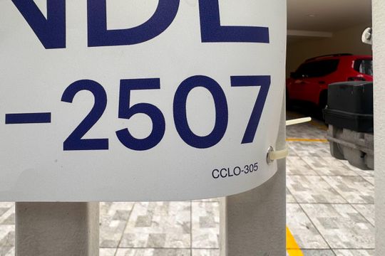 CCLO-305 de apartamento à venda com 3 quartos, 77m² em Vila Margarida, São Bernardo do Campo