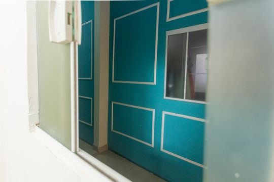 Vista Studio de casa para alugar com 1 quarto, 40m² em Jardim Malia Ii, São Paulo