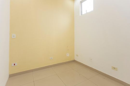 Studio de casa para alugar com 1 quarto, 40m² em Jardim Malia Ii, São Paulo