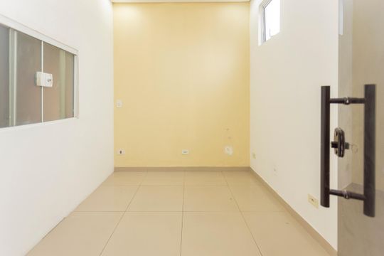 Casa para alugar com 1 quarto, 40m² em Jardim Malia Ii, São Paulo