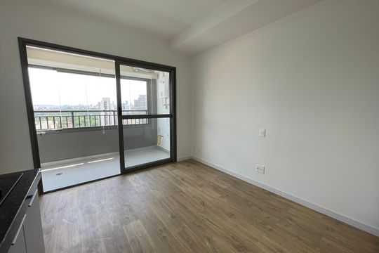 Kitnet/Studio para alugar com 1 quarto, 29m² em Butantã, São Paulo