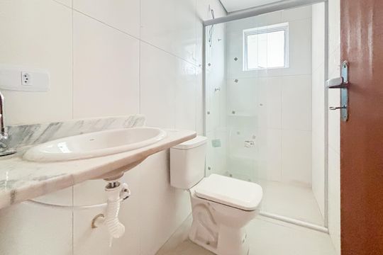 Apartamento para alugar com 1 quarto, 60m² em Vila Clara, São Paulo