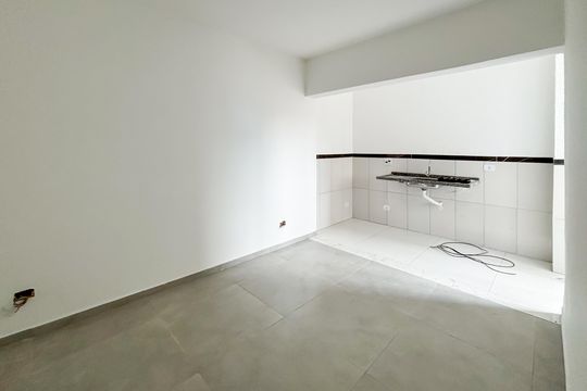 Apartamento para alugar com 1 quarto, 60m² em Vila Clara, São Paulo