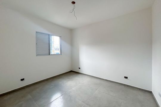Apartamento para alugar com 1 quarto, 60m² em Vila Clara, São Paulo