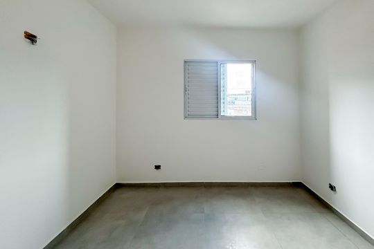 Apartamento para alugar com 1 quarto, 60m² em Vila Clara, São Paulo