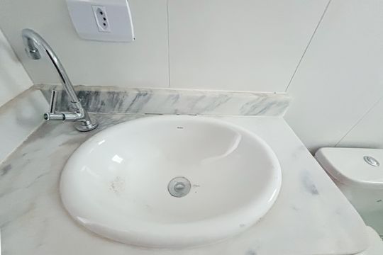 Apartamento para alugar com 1 quarto, 60m² em Vila Clara, São Paulo