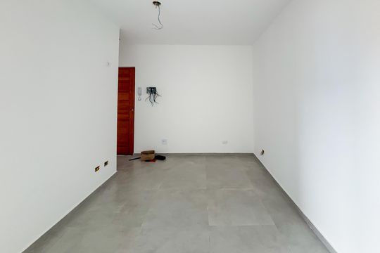 Apartamento para alugar com 1 quarto, 60m² em Vila Clara, São Paulo