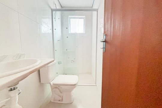 Apartamento para alugar com 1 quarto, 60m² em Vila Clara, São Paulo