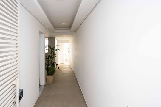 Área comum de apartamento para alugar com 1 quarto, 55m² em Vila Clara, São Paulo