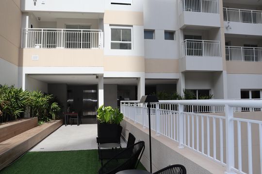 Kitnet/Studio à venda com 1 quarto, 24m² em Bela Vista, São Paulo