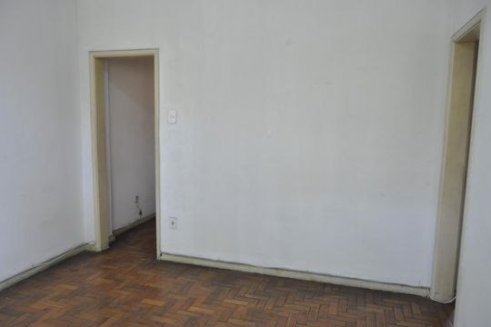 Sala de apartamento à venda com 2 quartos, 67m² em Pilares, Rio de Janeiro