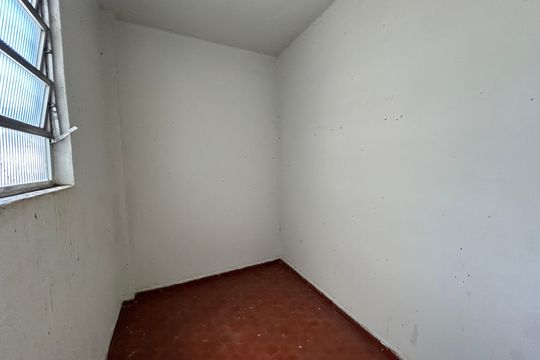 Quarto de Serviço de apartamento à venda com 2 quartos, 68m² em Encantado, Rio de Janeiro