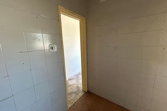 Cozinha de apartamento à venda com 2 quartos, 68m² em Encantado, Rio de Janeiro
