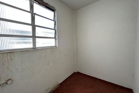Quarto de Serviço de apartamento à venda com 2 quartos, 68m² em Encantado, Rio de Janeiro