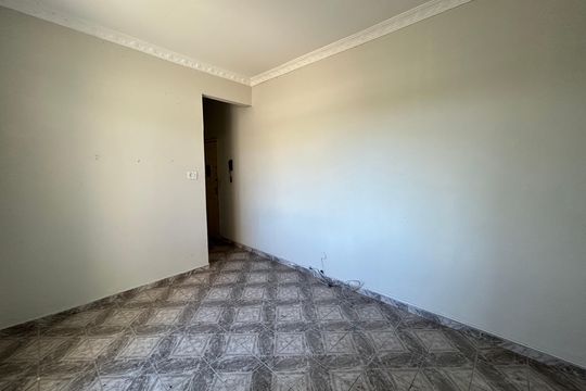 Sala de apartamento à venda com 2 quartos, 68m² em Encantado, Rio de Janeiro