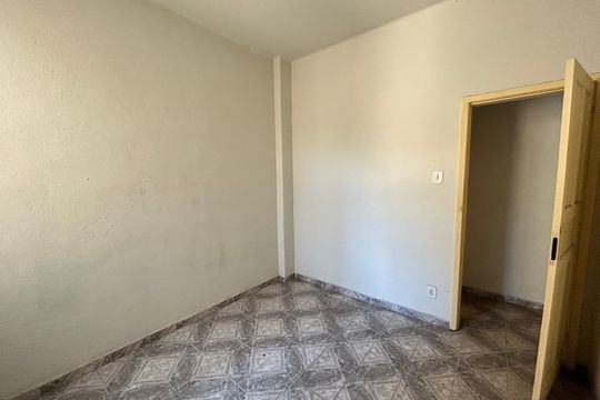 Quarto 1 de apartamento à venda com 2 quartos, 68m² em Encantado, Rio de Janeiro