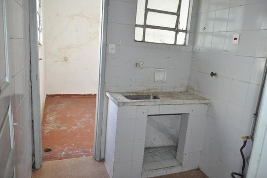 Apartamento à venda com 2 quartos, 68m² em Encantado, Rio de Janeiro