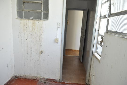 Apartamento à venda com 2 quartos, 68m² em Encantado, Rio de Janeiro